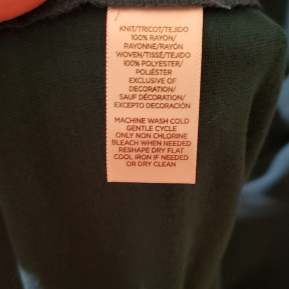 Tank top by LOFT - Picture 3 of 6